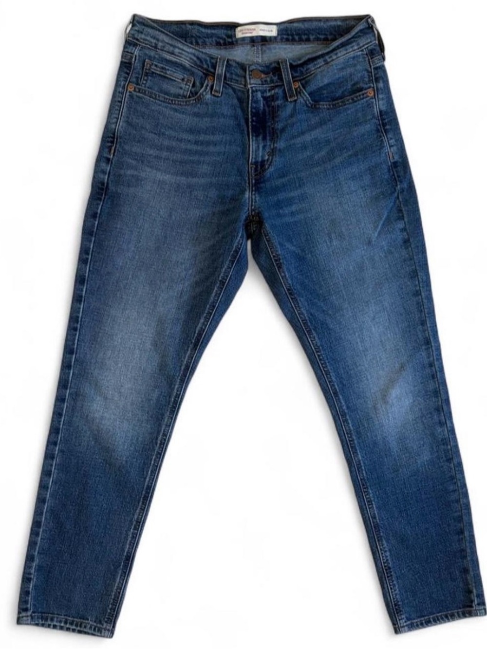 Levi’s Women's Slim Straight Jeans